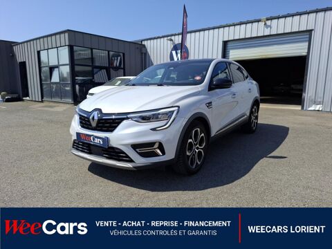 Annonce voiture Renault Arkana 16290 €