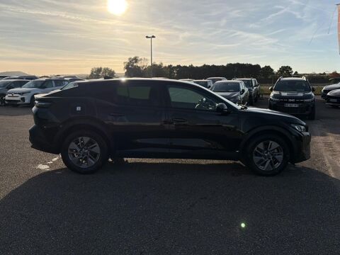 408 Hybrid 145 allure e-dcs6 2025 occasion 88150 Chavelot