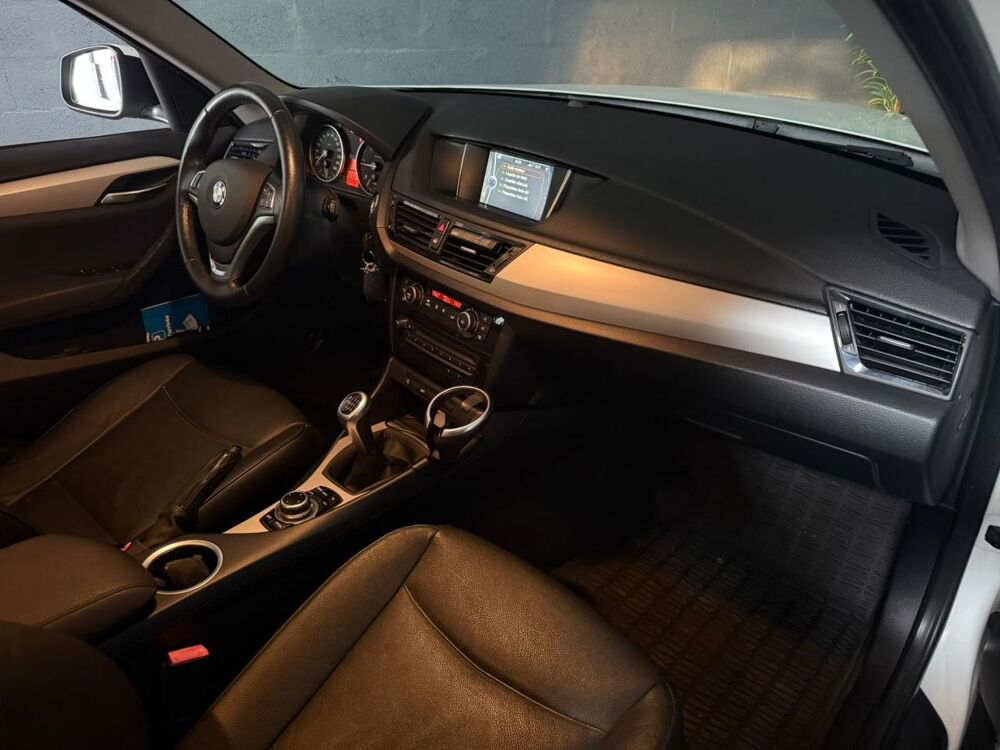 X1 116ch LOUNDGE PLUS - GARANTIE 6 MOIS 2014 occasion 33700 M&eacute;rignac