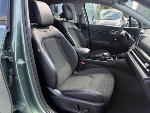 Sportage Hybride rechargeable PHEV 1.6 T-GDI - 180 + Electric 91 ch - 2023 occasion 94360 Bry-sur-Marne