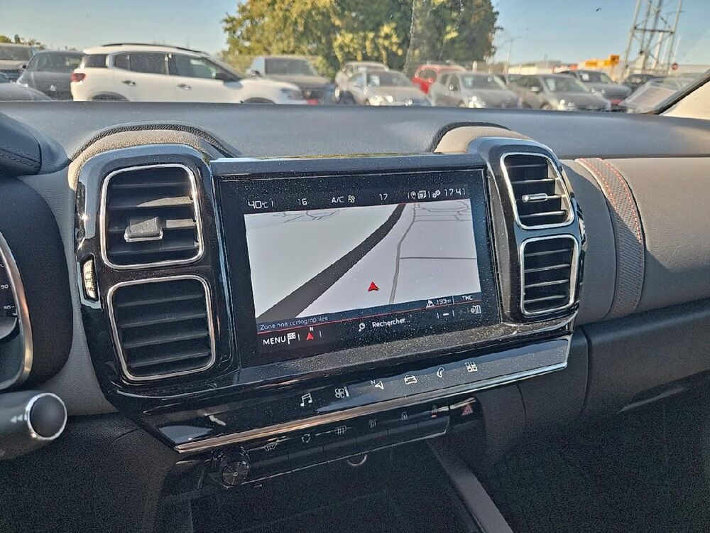 C5 aircross Bluehdi 130 feel 2020 occasion 57525 Talange