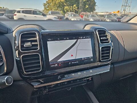 C5 aircross Bluehdi 130 feel 2020 occasion 57525 Talange
