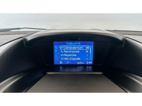 Kuga 2.0 TDCi 180 ch 4x4 BVA Titanium - ATTELAGE - TOIT OUVRANT - 2014 occasion 17600 Saujon