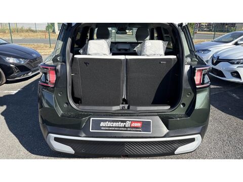 C3 Aircross 1.2i Hybrid 145 Max 7 Places 2026 occasion 81580 Soual