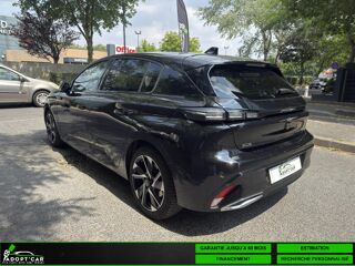 308 1.6 PHEV - 180 - BV e-EAT8 III BERLINE Allure 2022 occasion 77185 Lognes
