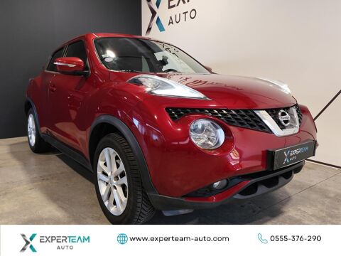 Nissan juke ACENTA 1.2 DiG-T 115 BVM