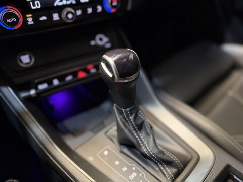 Q3 Sportback 1.4 45 TFSI 245 S-tronic S Line - Garantie 12 Mois 2023 occasion 94360 Bry-sur-Marne