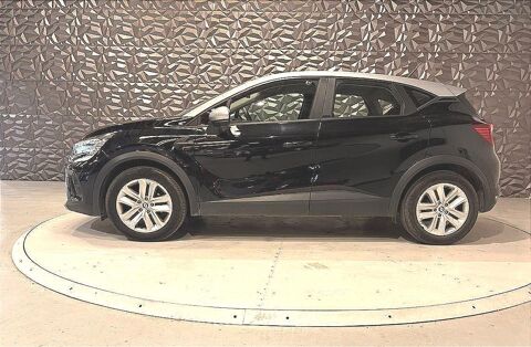 Captur 1.6 E-Tech Hybride - 145 - BVA multi-modes 2021 II Business 2021 occasion 78680 &Eacute;p&ocirc;ne
