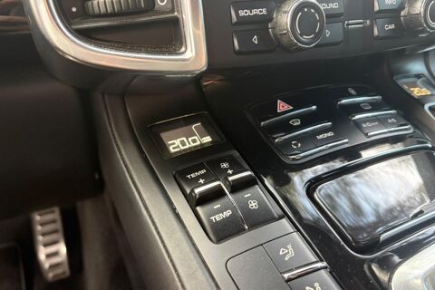 Cayenne 3.0 V6 - 333 - Tiptronic S - Hybrid 2012 occasion 78760 Jouars-Pontchartrain