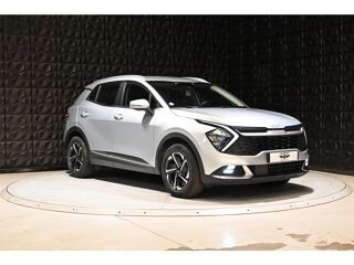 Sportage Hybride HEV 1.6 T-GDI -180 + Electric 60 ch - BVA - Stop&Go 2023 occasion 77100 Meaux