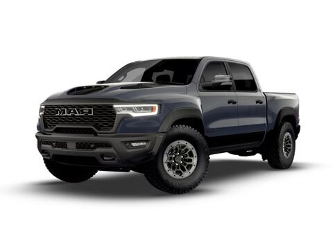 Dodge RAM RHO 2026 occasion Le Coudray-Montceaux 91830