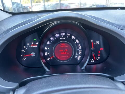 Sportage 1.7 CRDI - 115 - Stop&Go III Premium - GARANTIE 12 MOIS 2012 occasion 33450 Montussan