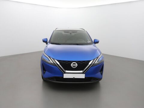 Qashqai 1.3 dig-t 140ch mhev tekna 2022 occasion 34190 Ganges