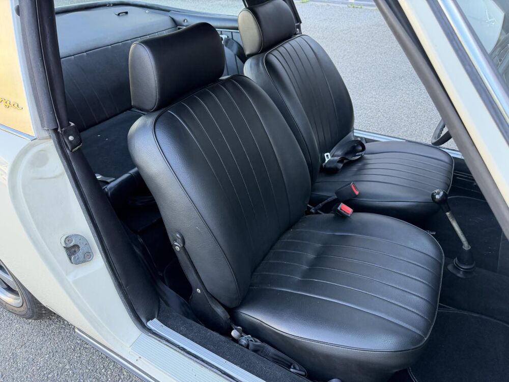 911 TARGA 2.0 L CG collection 1968 occasion 38330 Montbonnot-Saint-Martin