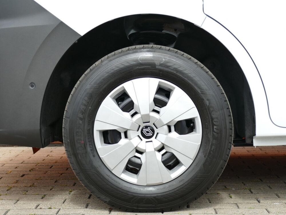 Master IV FOURGON TRACTION 3T5 L2H2 BLUE DCI 150 EXTRA - BVA9 2025 occasion 77090 Coll&eacute;gien