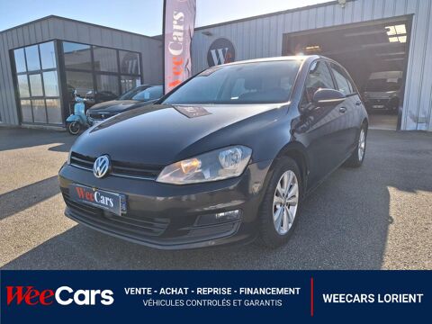 Volkswagen golf 1.6 TDI 105 BUSINESS CONFORT LINE