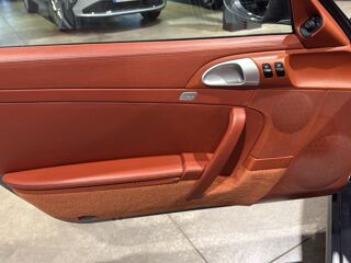 911 (997) carrera pdk 2009 occasion 88150 Chavelot