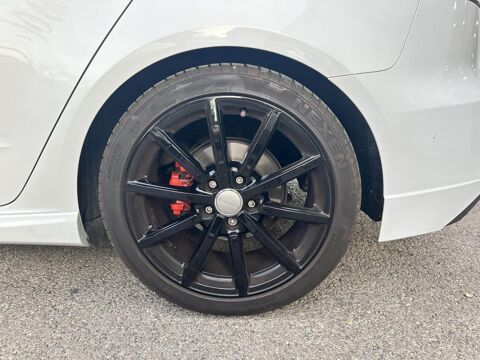 A3 Sportback 2.0 TDI 150 S LINE - TOIT OUV - BLACK PACK - MEPLA 2017 occasion 13760 Saint-Cannat