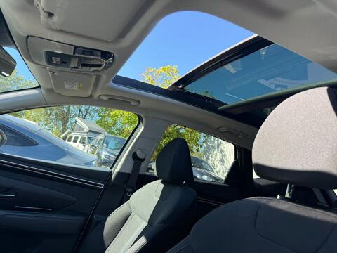 Tucson 1.6 Hybrid 48V 136ch BV DCT-7 Creative - GARANTIE 6 MOIS 2021 occasion 33700 M&eacute;rignac