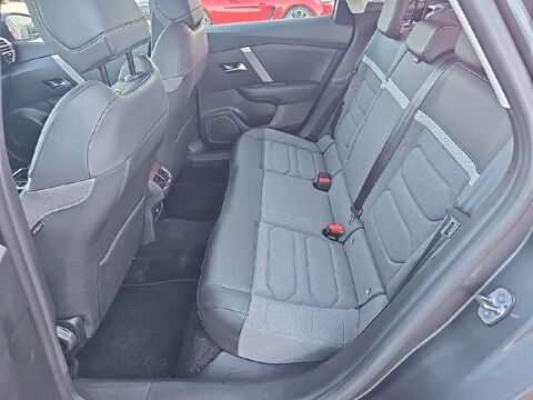 C4 1.5 bluehdi 130 plus automatique 2024 occasion 54520 Laxou