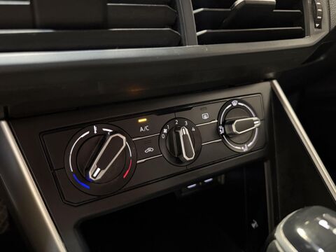 Polo 1.0 TSI - 95 - BV DSG 7 VI AW Life PHASE 2 2023 occasion 94360 Bry-sur-Marne