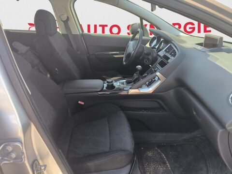 3008 1.6 HDi FAP - 112 Business PHASE 1 2010 occasion 13400 Aubagne