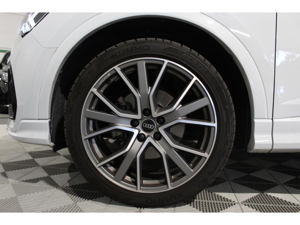 Q3 Sportback S Line - 2.0 35 TDI 150CH - BV S-tronic - SUIVI CO 2023 occasion 95340 Bernes-sur-Oise
