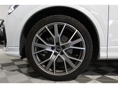 Q3 Sportback S Line - 2.0 35 TDI 150CH - BV S-tronic - SUIVI CO 2023 occasion 95340 Bernes-sur-Oise
