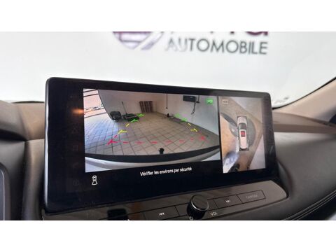 Pixo 1.5 e-Power 204 - BVA N-Connecta / ATTELAGE / CARPLAY / CAM 2023 occasion 17600 Saujon