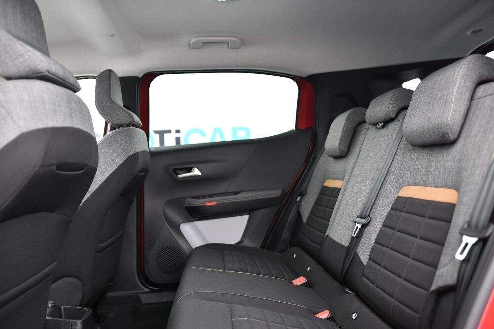 C3 Aircross Turbo 100 ch Man You + Pack Plus occasion 17130 Montendre