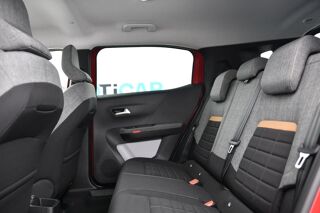 C3 Aircross Turbo 100 ch Man You + Pack Plus occasion 17130 Montendre