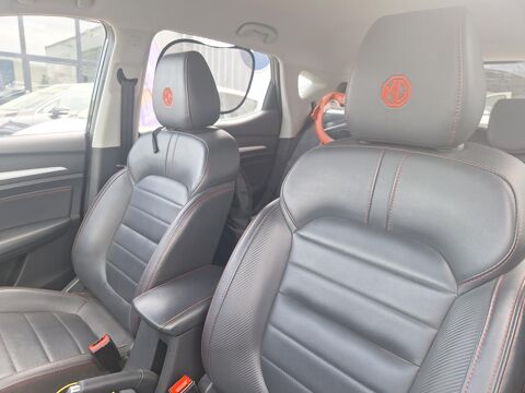 MG.ZS 1.5 VTI 105 LUXURY 2023 occasion 56850 Caudan