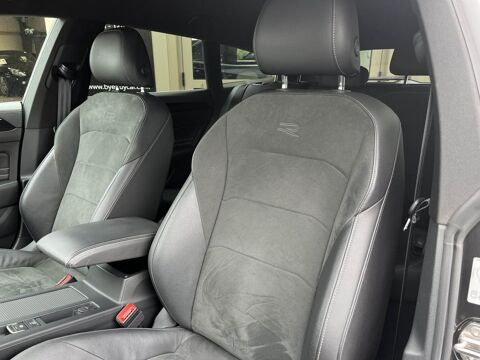 Arteon Shooting Brake 2.0 TDI 150 DSG7 R-Line 2020 occasion 14120 Mondeville