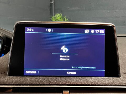 3008 1.5 BlueHDi 130 CH BV EAT8 FINITION Active Business GARANTIE 2018 occasion 33700 M&eacute;rignac