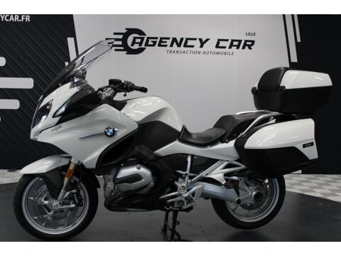 Annonce voiture Moto BMW 16490 €