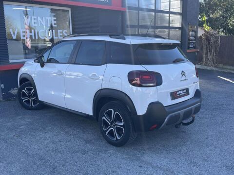 C3 Aircross FEEL PACK BLUEHDI 110ch 2023 occasion 44700 Orvault