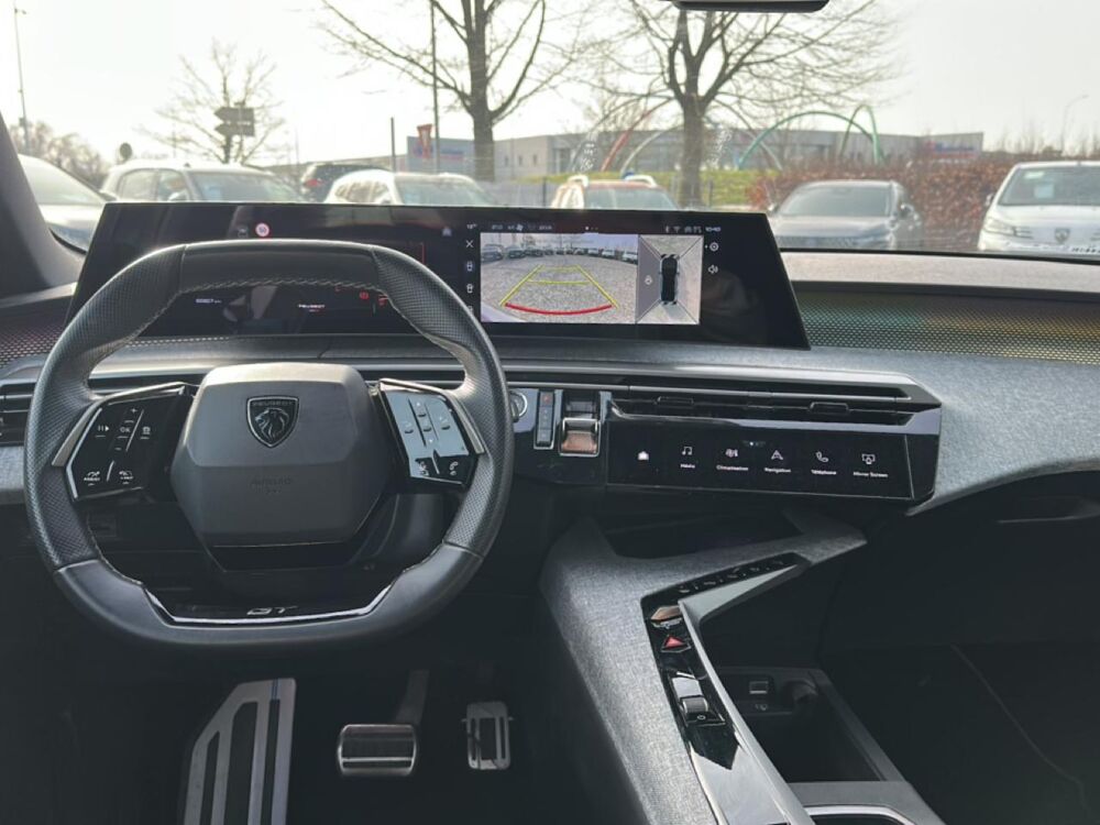 3008 1.2 hybrid 145 gt e-dcs6 2025 occasion 88150 Chavelot