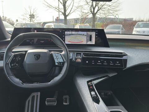 3008 1.2 hybrid 145 gt e-dcs6 2025 occasion 88150 Chavelot