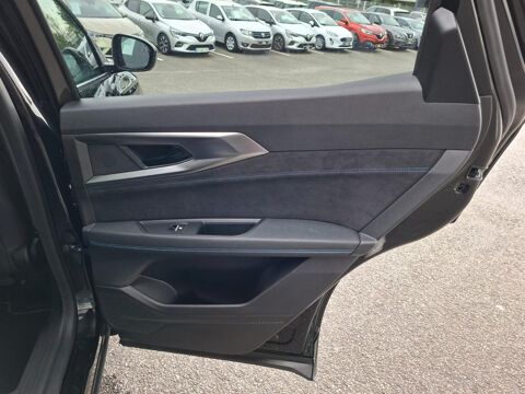 Espace VI E-Tech Full Hybride 200 Esprit Alpine, Toit pano, Carplay 2024 occasion 31660 Bessi&egrave;res