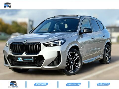 BMW X1 BMW sDrive20i 170ch M SPORT GARANTIE 2 ANS OFFRE EXCEPTIONNE  occasion SOTTEVILLE LES ROUEN 76300