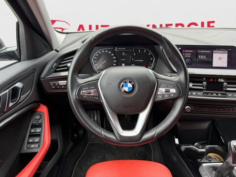 S&eacute;rie 1 118i BERLINE F40 Business Design (118 i) 2019 occasion 13400 Aubagne