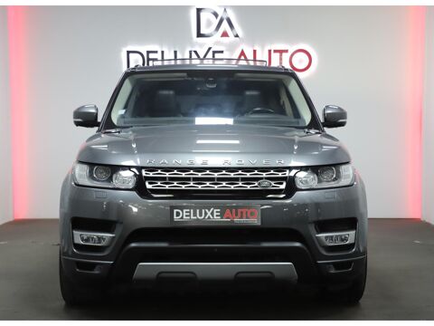 Range Rover 3.0 TDV6 HSE - BVA 2016 occasion 06550 La Roquette-sur-Siagne