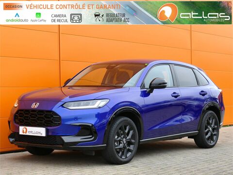 Honda Zr-v 2.0 I-MMD SPORT - BV BVA 2024 occasion Coll&eacute;gien 77090