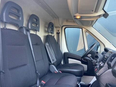 Boxer III 330 L2H2 2.0 BlueHDi 130 Pro avec Climatisation et Regul 2019 occasion 35300 Foug&egrave;res