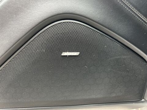 Panamera V6 TDI 250 TIPTRONIC - SUIVI PORSCHE - BOSE - TOIT OUVRANT 2011 occasion 13760 Saint-Cannat