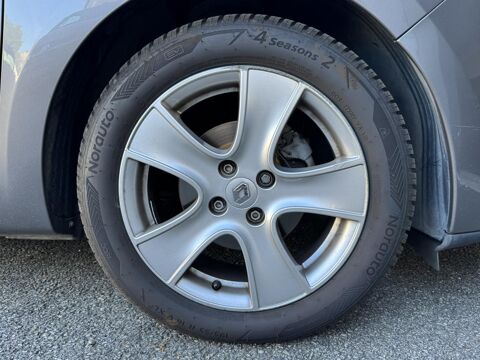 Clio 0.9 TCe - 90 Intens 2014 occasion 38330 Montbonnot-Saint-Martin