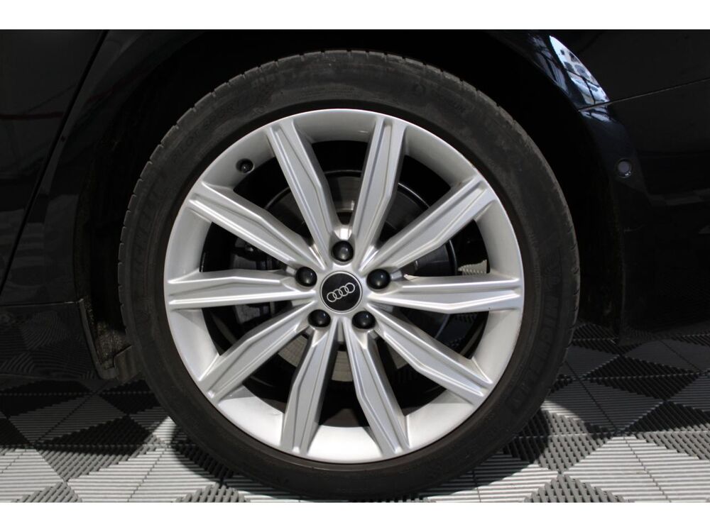 A6 Avus extended Quattro 2.0 50 TFSI e 299CH - FAIBLE KM 2021 occasion 95340 Bernes-sur-Oise