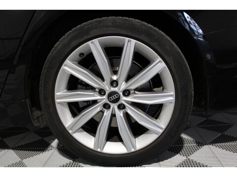 A6 Avus extended Quattro 2.0 50 TFSI e 299CH - FAIBLE KM 2021 occasion 95340 Bernes-sur-Oise