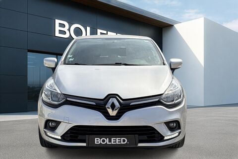 Clio 0.9 TCe 90 BUSINESS ? GPS ? RADAR AR ? CLIM ? BLUETOOTH 2017 occasion 78760 Jouars-Pontchartrain