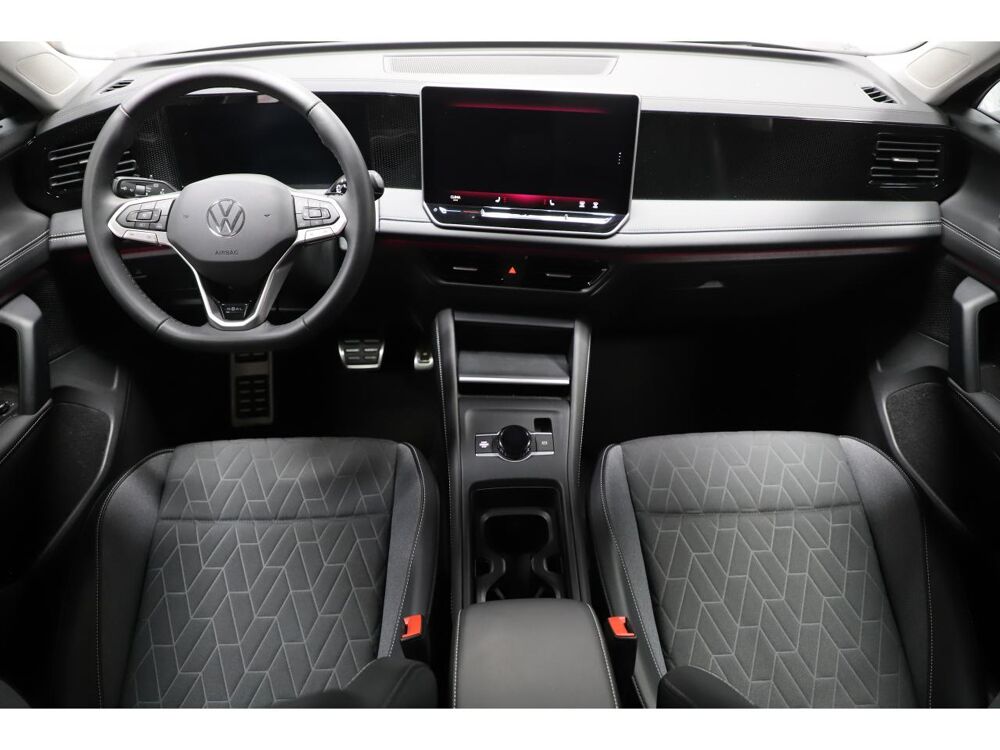 Tiguan 1.5 eTSI 130 Life - DSG 7 2025 occasion 06550 La Roquette-sur-Siagne